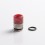 Authentic REEWAPE AS318S 810 Drip Tip for Atomizer Red