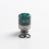 Authentic REEWAPE AS319S 510 Drip Tip for Atomizer Green