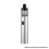 Authentic IJOY PikGo D18 Pod Mod AIO Starter Kit Silver