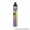 Authentic IJOY PikGo D18 Pod Mod AIO Starter Kit Rainbow