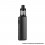 Authentic IJOY PikGo Pod Mod Starter Kit Black 1300mAh