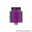 Authentic Aug DRUGA 2 BF RDA Rebuildable Atomizer Purple