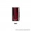 Authentic Eleaf iStick S80 80W Battery VW Box Mod Red