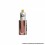 Authentic Eleaf iStick S80 80W VW Box Mod Kit Rose Gold