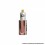 Authentic Eleaf iStick S80 80W VW Box Mod Kit Rose Gold