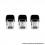 Authentic SMOKTech SMOK Novo 3 Pod Kit Replacement Pod Cartridge