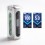 Authentic Lost Grus 100W TC VW Box Mod Jungle