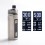 Authentic Artery Cold Steel AIO 120W Pod Mod Kit XP Version SS