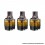 Authentic SMOK Thallo S RPM 2 Empty Pod Cartridge for RPM 2 Coils