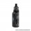 Authentic SMOKTech SMOK Thallo Pod Mod Kit Fluid Black Grey VW 80W