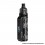 Authentic SMOKTech SMOK Thallo S 80W Pod Mod Kit Fluid Black Grey 5~100W