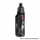 Authentic SMOKTech SMOK Thallo S 80W Pod Mod Kit Fluid Black Red 5~100W