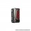 Authentic Think AUXO DNA 250C Box Mod Red 1~200W