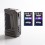 Authentic Think AUXO DNA 250C Box Mod Carbon Fiber 1~200W