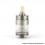 Authentic BP Mods Pioneer MTL /DL RTA Atomizer Titanium Alloy