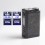 Authentic Dovpo Top Gear DNA250C 200W TC VW Box Mod Black