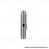 Authentic Eleaf Glass Pen Pod System Kit Grey 650mAh