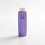 Authentic Innokin Endura M18 Pod System Mod Kit Purple 700mAh