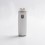 Authentic Innokin Endura M18 Pod System Mod Kit Silver 700mAh