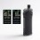 Authentic Innokin Kroma Z Pod System Mod Kit Black 3000mAh