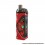 Authentic Horizon Gallop 50W Pod System Starter Kit Red