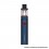 Authentic SMOK Pen V2 Kit 1600mAh Mod Sub Ohm Tank Blue