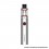 Authentic SMOK Pen V2 Kit 1600mAh Mod Sub Ohm Tank SS