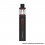 Authentic SMOK Pen V2 Kit 1600mAh Mod Sub Ohm Tank Black