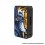 Authentic IJOY pet Capo 126W VW Box Mod Tiger