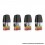 Authentic bucks Simmi Pod Cartridge with 1.4ohm MTL Coil