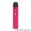 Authentic bucks Simmi Pod System Starter Kit Red