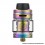 Authentic IJOY Flash Sub Ohm Tank Clearomizer Atomizer Rainbow