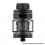 Authentic IJOY Flash Sub Ohm Tank Clearomizer Atomizer Black