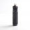 Authentic VOOPOO Argus Pro Pod System Mod Kit Carbon Fiber Black