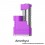 Authentic Aspire MIXX 60W VV VW Box Mod Amethyst