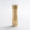 Authentic Hell Trishul V2 Mechanical Mech Mod Brass