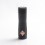 Authentic Hell Trishul V2 Mechanical Mech Mod Black