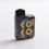 Authentic Uwell Caliburn KOKO Prime 15W Pod System Kit Black