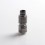 Buy Authentic fly Siegfried Meshed RTA Atomizer Gun Metal