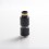 Buy Authentic fly Siegfried Meshed RTA Atomizer Black