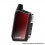 Buy Authentic Joyetech ObliQ 60W Pod System Kit Black Rose