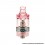 Authentic Innokin GO S Disposable Tank Clearomizer Atomizer Pink