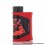 Authentic SMOKTech SMOK Scar-Mini 80W VW Box Mod Fluid Red