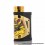 Authentic SMOKTech SMOK Scar-Mini 80W VW Box Mod Fluid Gold