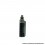 Authentic KSL Niki Boost II Pod Mod Kit Black Texture 80W