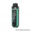 Authentic OBS Skye Pod System Mod Standard Version Green