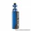 Authentic Uwell Conick 100W Box Mod + Whirl 2 II Tank Kit Blue