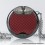 Authentic FreeMax Maxpod Circle Pod System Kit Carbon Fiber Red