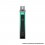 Authentic OFRF Nexmini Pod System Kit Black Green VW 1~30W