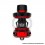 Authentic Uwell Crown 5 Sub Ohm Tank Atomizer Red Standard Version